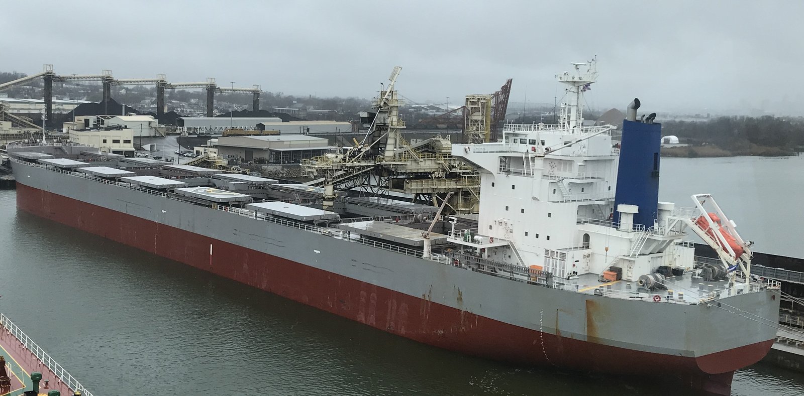 Maritime