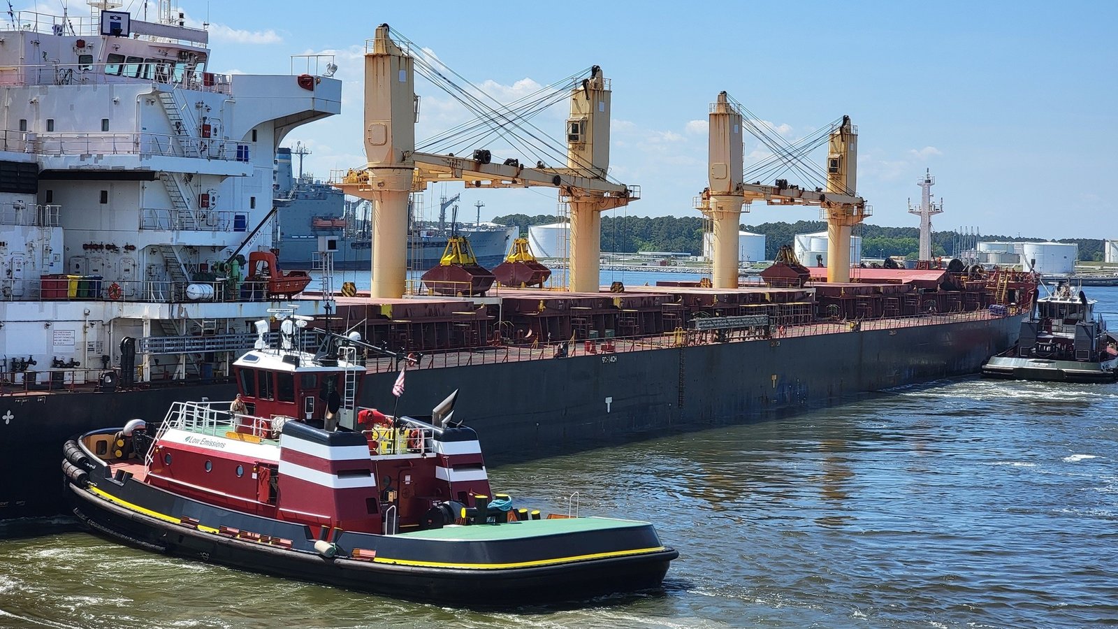 Maritime
