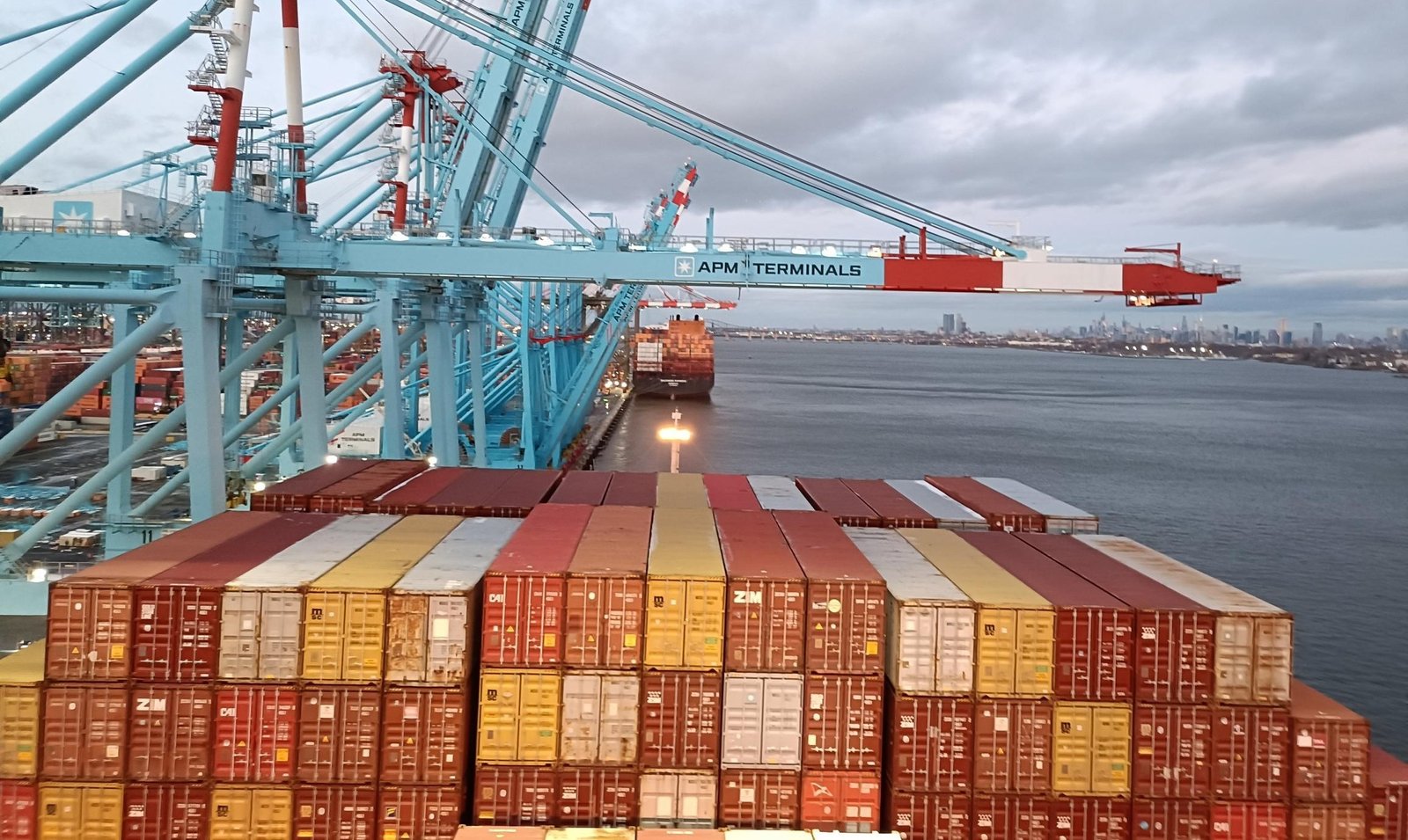Maritime
