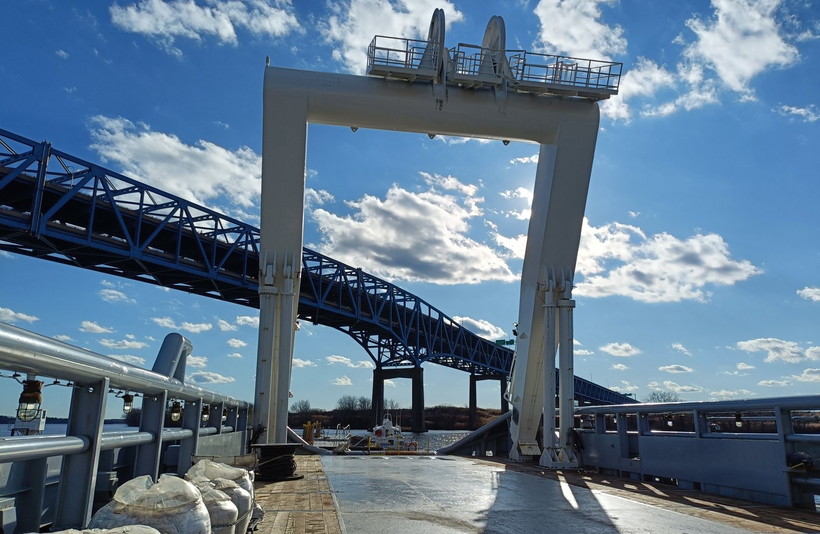 Marine Assurance & Dynamic Positioning
