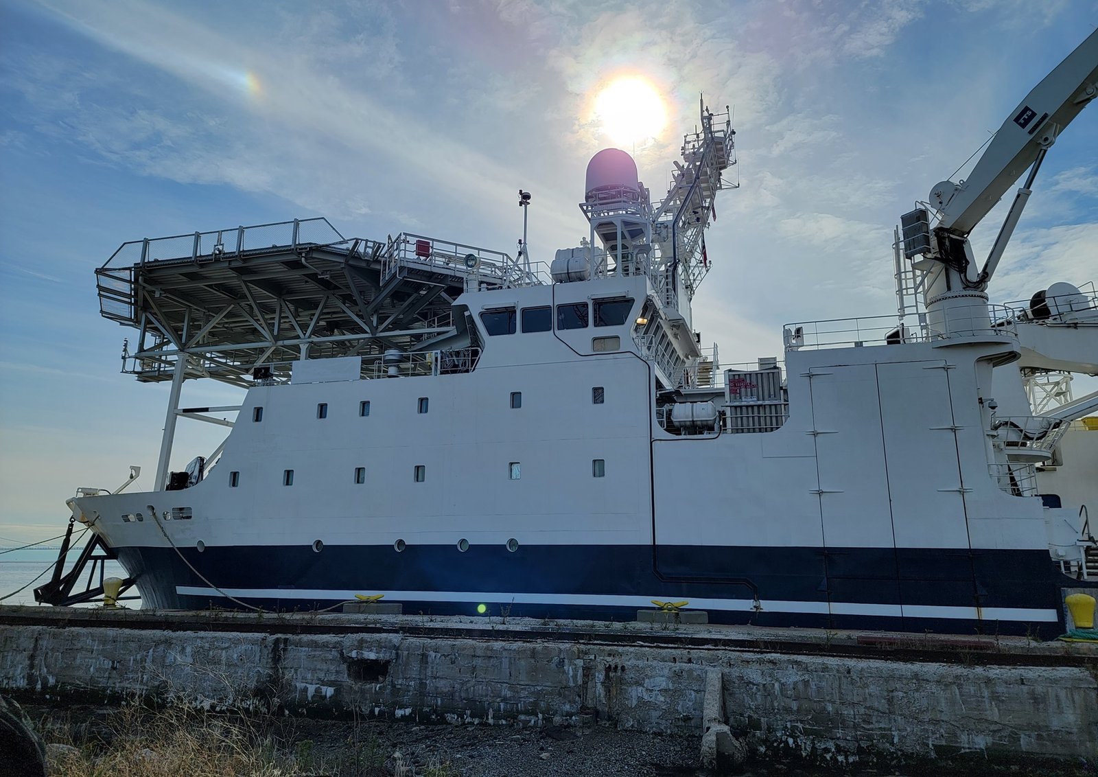 Marine Assurance & Dynamic Positioning
